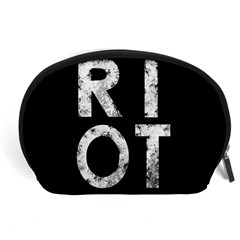 Riot Accessory Pouches (large)  by Valentinaart