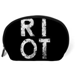 Riot Accessory Pouches (Large)  Back