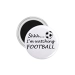 Football fan  1.75  Magnets Front