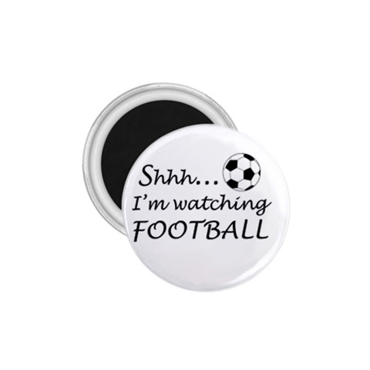 Football fan  1.75  Magnets