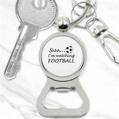 Football Fan  Button Necklaces by Valentinaart