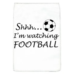 Football Fan  Flap Covers (l)  by Valentinaart