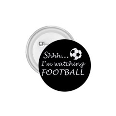 Football fan  1.75  Buttons