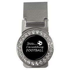 Football fan  Money Clips (CZ) 