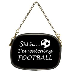 Football fan  Chain Purses (One Side) 