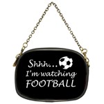 Football fan  Chain Purses (One Side)  Front