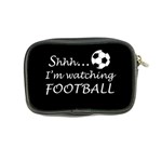 Football fan  Coin Purse Back