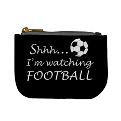 Football fan  Mini Coin Purses