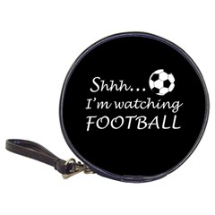 Football fan  Classic 20-CD Wallets