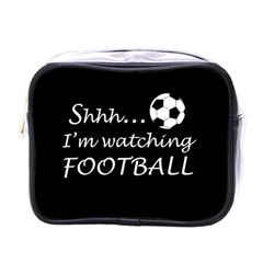 Football fan  Mini Toiletries Bags