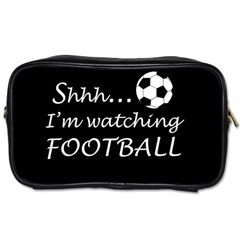 Football fan  Toiletries Bags