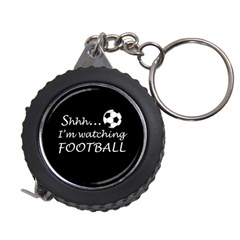 Football fan  Measuring Tape