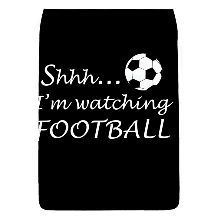 Football fan  Flap Covers (S) 