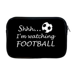 Football fan  Apple MacBook Pro 17  Zipper Case