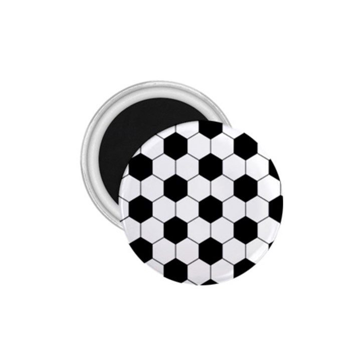 Football 1.75  Magnets