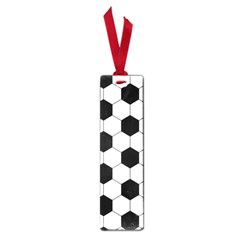 Football Small Book Marks by Valentinaart