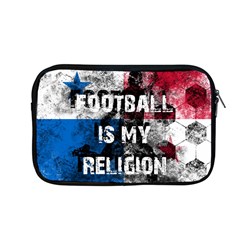 Football Is My Religion Apple Macbook Pro 13  Zipper Case by Valentinaart