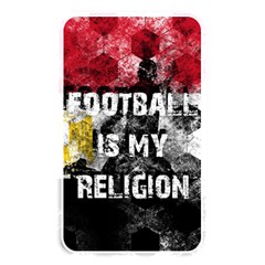 Football Is My Religion Memory Card Reader by Valentinaart