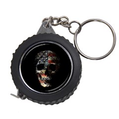 Skull Measuring Tape