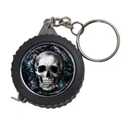 Skull Measuring Tape