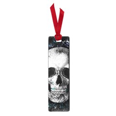 Skull Small Book Marks by Valentinaart