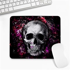 Skull Large Mousepads