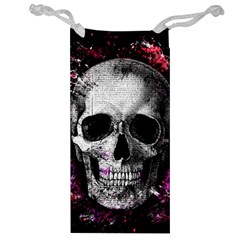 Skull Jewelry Bag