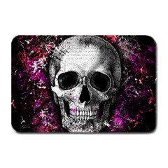 Skull Plate Mats