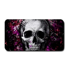 Skull Medium Bar Mats