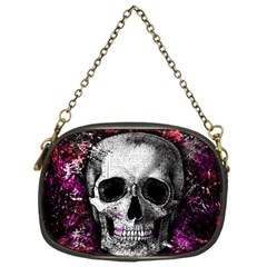 Skull Chain Purses (One Side) 