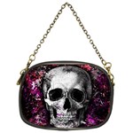 Skull Chain Purses (One Side)  Front