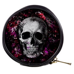 Skull Mini Makeup Bags