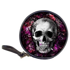 Skull Classic 20-CD Wallets