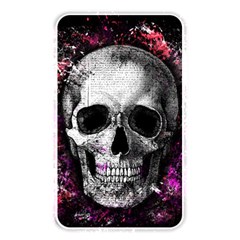 Skull Memory Card Reader