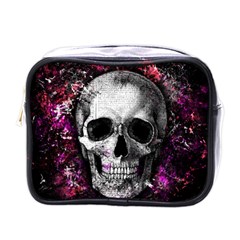 Skull Mini Toiletries Bags