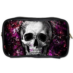 Skull Toiletries Bags