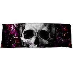 Skull Body Pillow Case (Dakimakura)