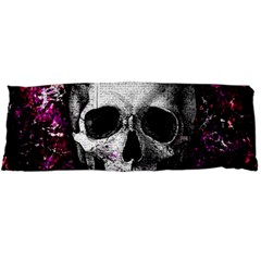 Skull Body Pillow Case Dakimakura (Two Sides)