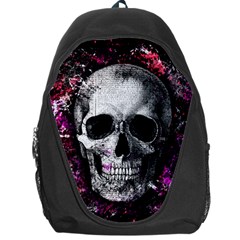 Skull Backpack Bag