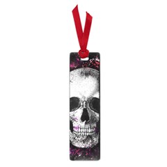 Skull Small Book Marks