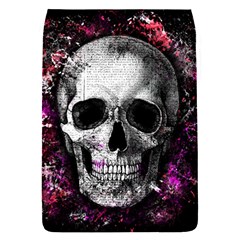 Skull Flap Covers (S) 