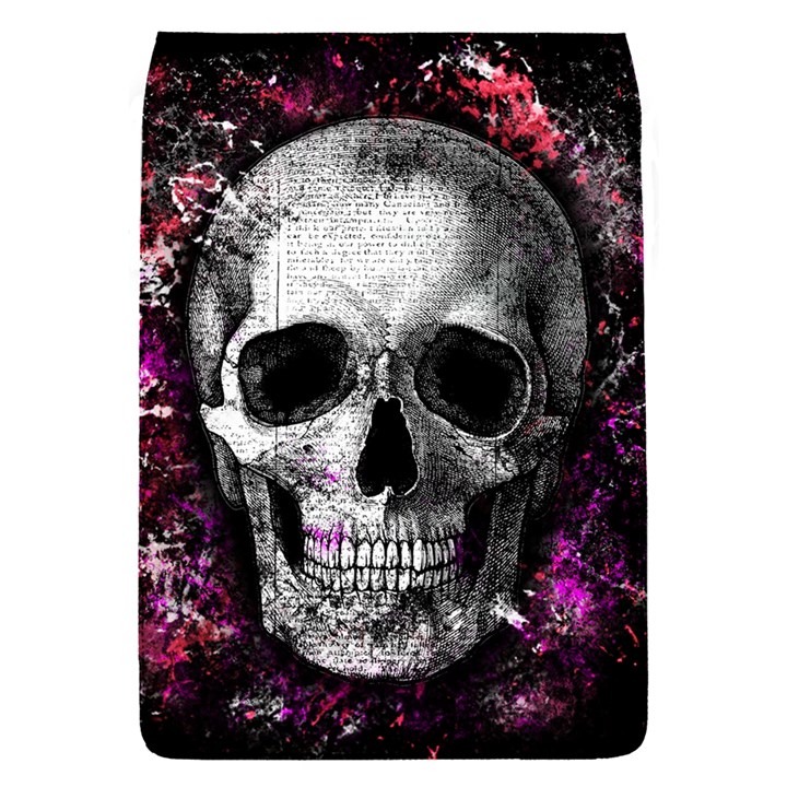 Skull Flap Covers (S) 