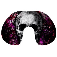 Skull Travel Neck Pillows