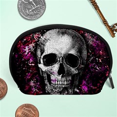 Skull Accessory Pouches (Large) 