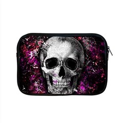 Skull Apple MacBook Pro 15  Zipper Case