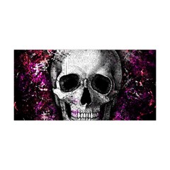 Skull Yoga Headband