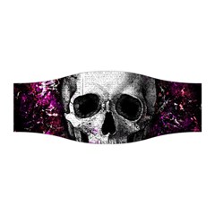 Skull Stretchable Headband