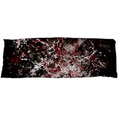 Grunge pattern Body Pillow Case (Dakimakura)