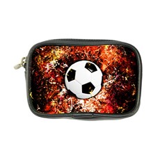 Football  Coin Purse by Valentinaart