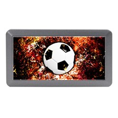 Football  Memory Card Reader (mini)